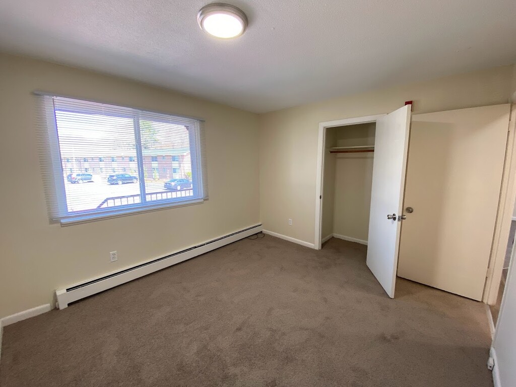 Tower Hill Landings Apartments in Kingston, RI