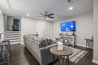 10 Jill Ln in Cartersville, GA - Foto de edificio - Building Photo