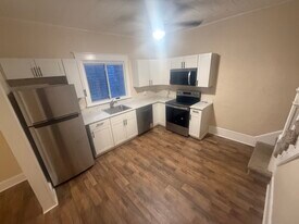192 Mahanoy St, Unit 192 Mahanoy St in Nuremberg, PA - Building Photo