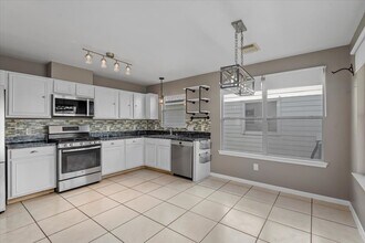 1518 Weiland Manor Ln in Houston, TX - Building Photo - Building Photo