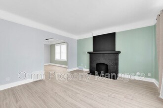 15855 Tuller St in Detroit, MI - Foto de edificio - Building Photo