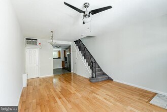 2631 S Juniper St in Philadelphia, PA - Building Photo - Building Photo