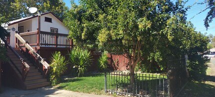 119 Earl Ave in Roseville, CA - Building Photo - Building Photo