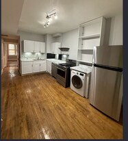 853 N Wolcott Ave in Chicago, IL - Building Photo