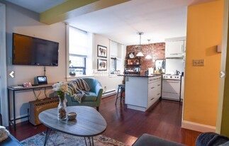 200 Northampton St, Unit 1 in Boston, MA - Building Photo