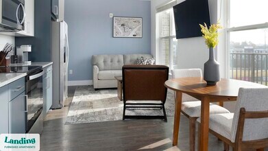 44 Braves Ave, Unit 2424 in Lawrenceville, GA - Building Photo - Building Photo