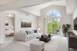 The Highlands Apartments in Elkhart, IN - Building Photo