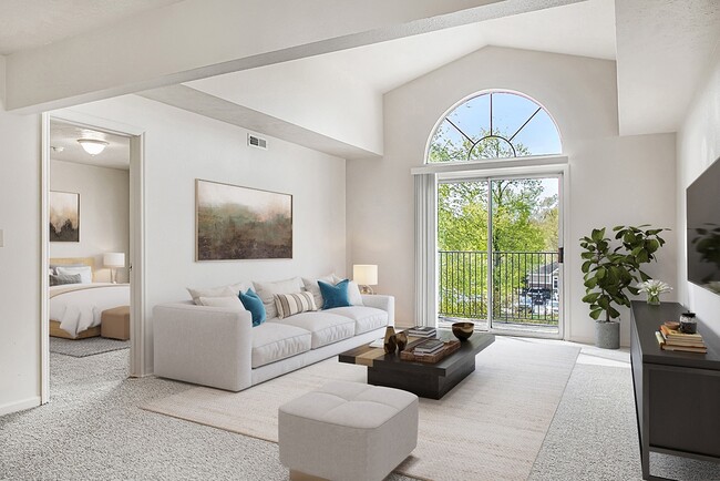 The Highlands Apartments