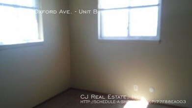 3320 S Oxford Ave in Independence, MO - Building Photo - Building Photo