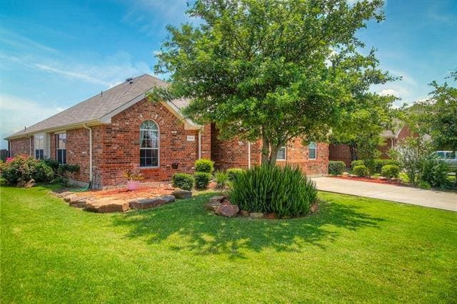property at 3013 Mill Creek Way