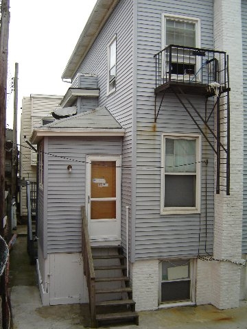 105 S Albion Pl in Atlantic City, NJ - Building Photo - Building Photo