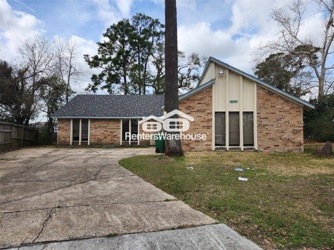 property at 9607 Hanford St