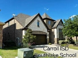 3037 Crestwater Ridge in Keller, TX - Building Photo
