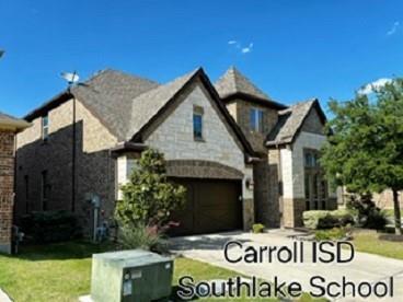 property at 3037 Crestwater Ridge
