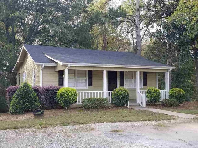 property at 2084 Brockton Rd