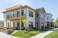 Bungalows on the Lake at Prairie Queen photo'