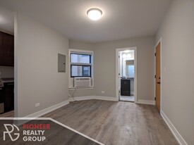 437 W Belden Ave, Unit 108 Apartamentos