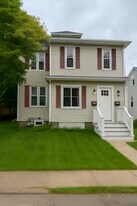 10 Cranch St in Quincy, MA - Building Photo