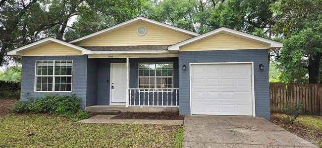 property at 1087 New Haven Dr