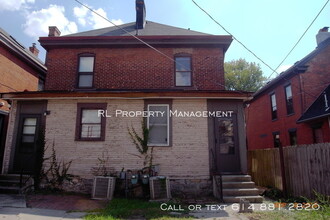 470 E Sycamore St in Columbus, OH - Building Photo - Building Photo