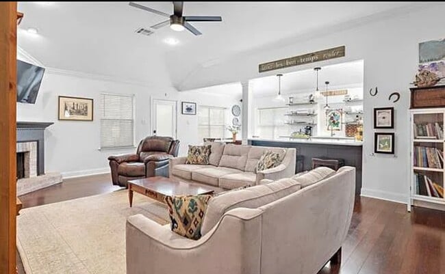 2159 Rue Pickney in Mandeville, LA - Building Photo - Building Photo