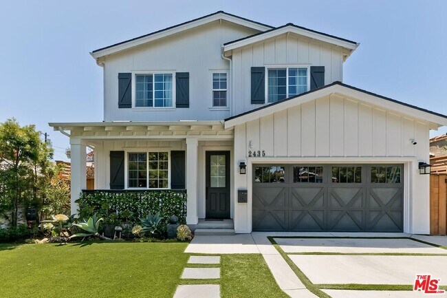 property at 2435 Louella Ave