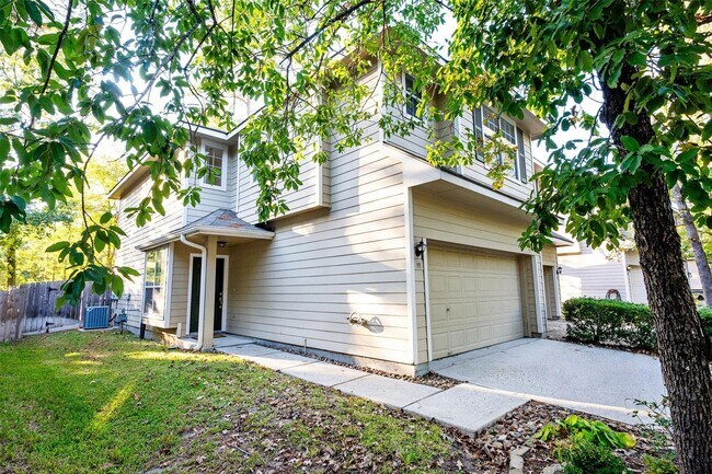 11 Summer Haze Cir in Spring, TX - Building Photo - Building Photo