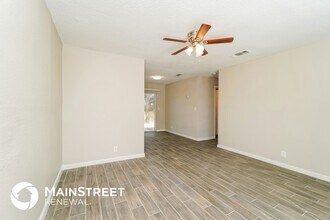 7331 Glen Heights in San Antonio, TX - Foto de edificio - Building Photo