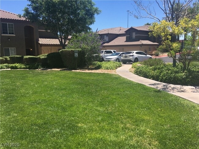 property at 6868 Sky Pointe Dr