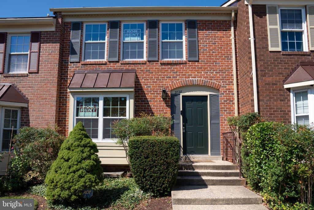 3728 Capulet Terrace in Silver Spring, MD - Building Photo