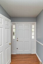 1205 S Best St in Goldsboro, NC - Building Photo - Building Photo