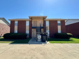 1508 Benttree Dr in Killeen, TX - Building Photo