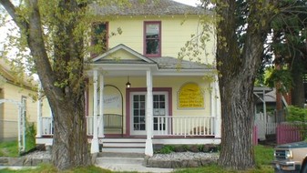 205 E Indiana Ave Apartments