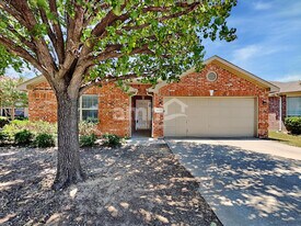 14117 Cochise Dr in Haslet, TX - Building Photo