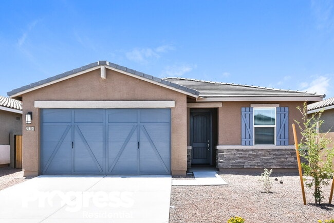 property at 25320 N 144th Dr