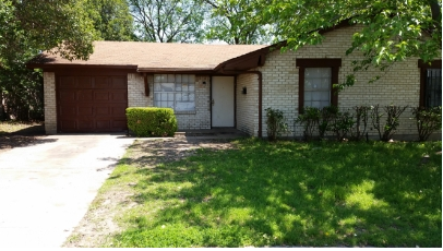 6528 Treetop Ln in Dallas, TX - Building Photo