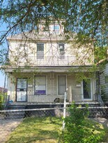 6307 Woodrow St in Detroit, MI - Building Photo