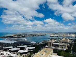 555 South St in Honolulu, HI - Building Photo - Building Photo