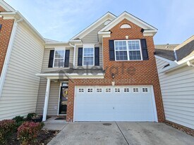 805 Parkland Pl in Glen Allen, VA - Building Photo