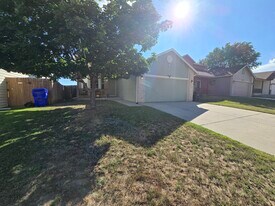 964 Red Brooke Dr in Colorado Springs, CO - Building Photo