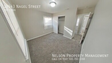 26543 Nagel St in Roseville, MI - Building Photo - Building Photo