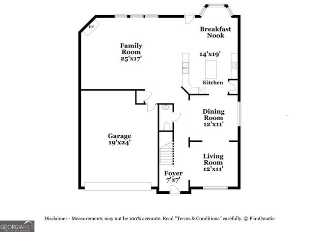 80 Meadowbrook Ct in Covington, GA - Building Photo - Building Photo