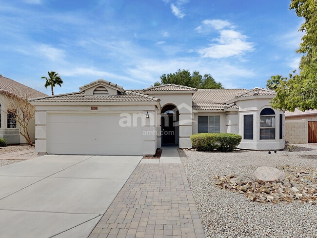 property at 13214 W Tara Ln