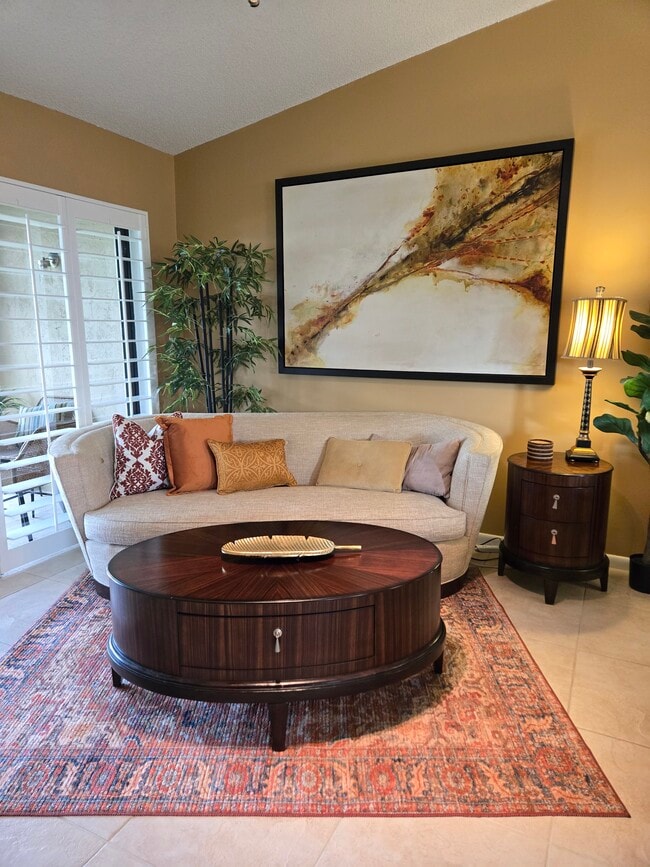 property at 3071 SE Aster Ln