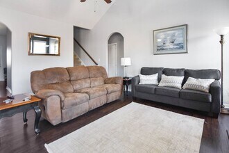 673 Fox Trail Ct in Clarksville, TN - Building Photo - Building Photo