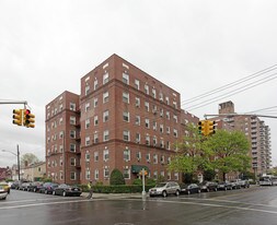 70-11 108th St Apartments