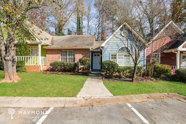 1099 Old Saybrook Ct