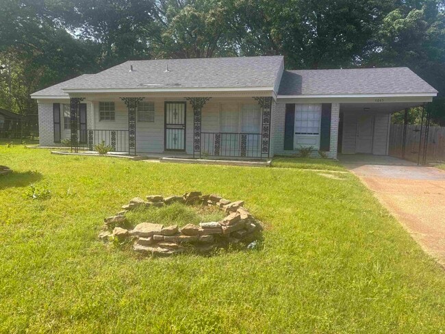 4845 Ortie Dr in Memphis, TN - Building Photo - Building Photo