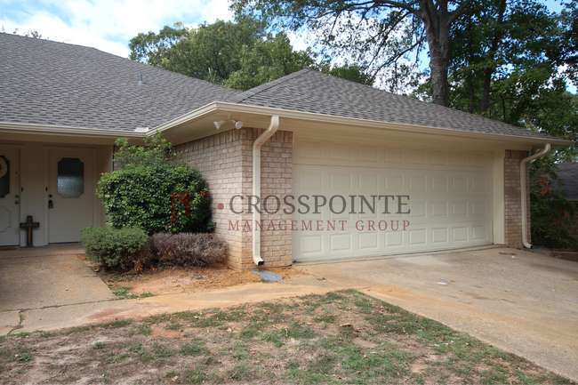 4309-4313 Aberdeen Dr in Tyler, TX - Building Photo - Building Photo