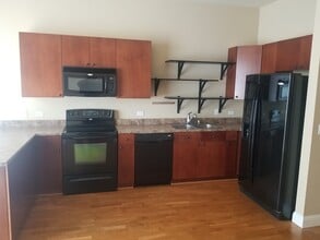 5401 S Park Terrace Ave, Unit 307B in Greenwood Village, CO - Building Photo - Building Photo